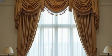 Living room lounge curtain cleaning service bonnyrigg-heights-nsw Matty Curtain Cleaning